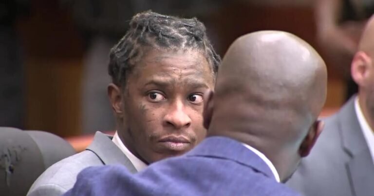 Why Is Young Thug in Jail? Know All About the Trial