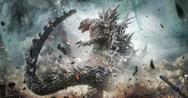 Why Is the New Godzilla Movie Called Minus One? Title Explained  