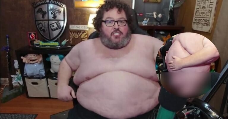 Why Was Boogie2988 Banned on Twitch? Boogie2988’s Controversial NSFW Black Box Meta Incident Explained
