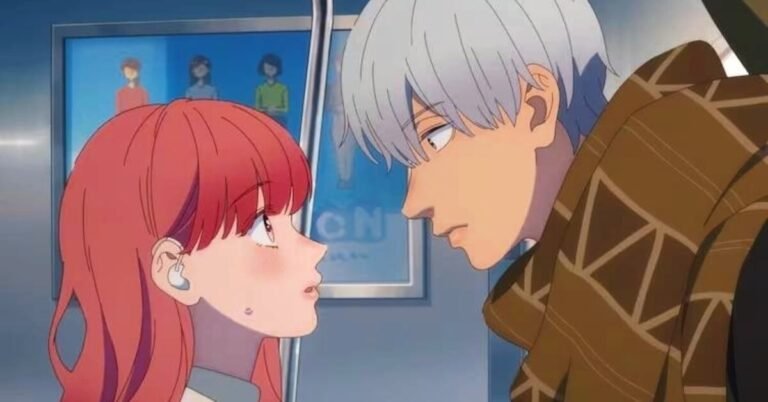 A Sign of Affection Anime: Where to Watch, Episodes, Plot, Cast and More  