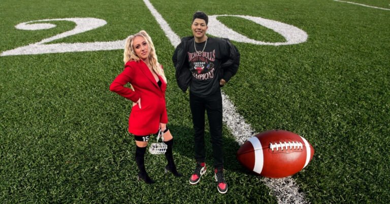 Brittany Mahomes, Jackson Mahomes, and the NFL Controversy Explained