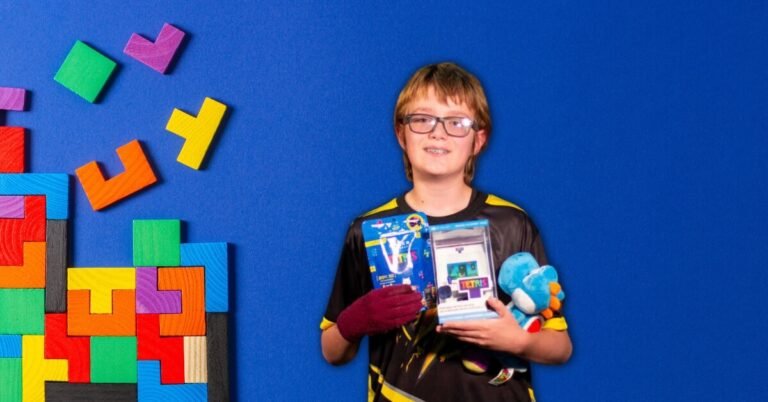 Can You Beat Tetris? What Happens If You Beat Tetris?