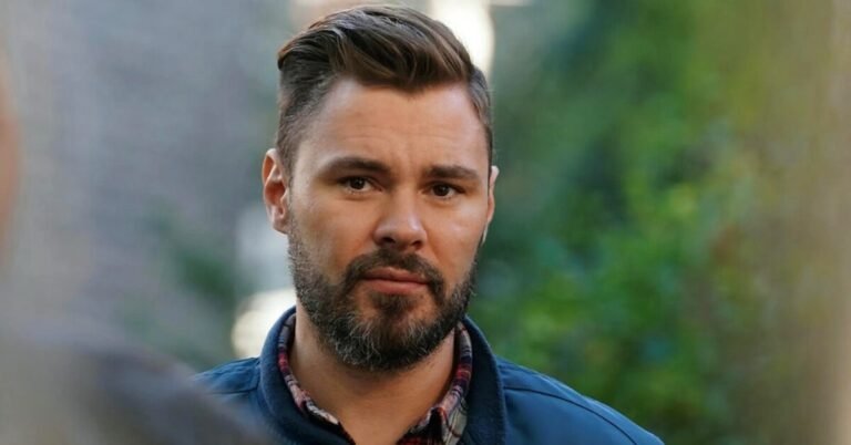 Did Adam Ruzek Die on Chicago P.D.?