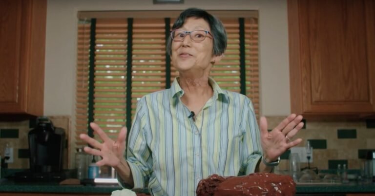 Did 'Cooking with Lynja' Die? What Was TikTok Star Lynja's Real Name?