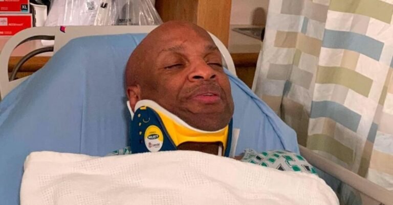 Did Donnie McClurkin Passed Away? Why Is This Trending?