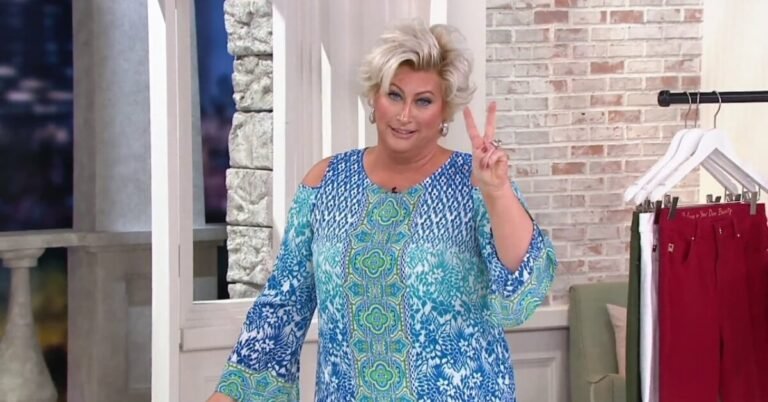 Did Kim Gravel Have a Stroke? What Happened to Kim Gravel on QVC?