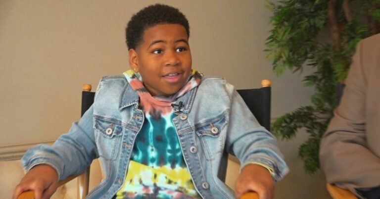 Did Young Dylan from Nickelodeon Die?