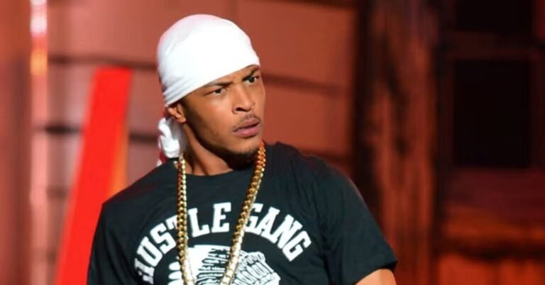 FACT CHECK: Did Rapper T.I Pass Away?