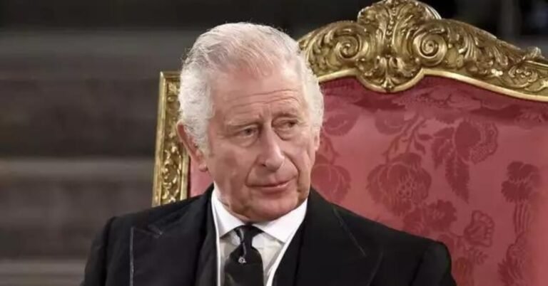 FACT CHECK: Is King Charles Abdicating?