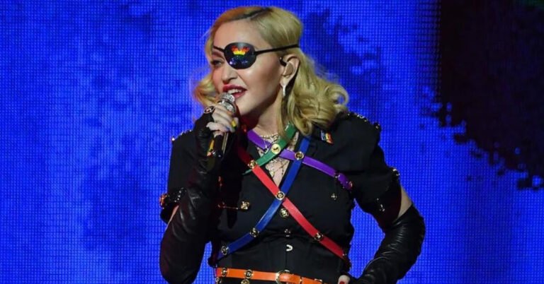 FACT CHECK: Is Madonna Sued for Starting Her Own Concert 2 Hours Late?