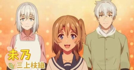 Grandpa And Grandma Became Young Anime: Where To Watch, Plot, Cast ...