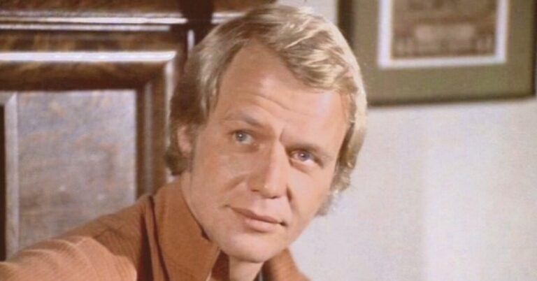 How Did David Soul Die? Did David Soul Have Any Children?