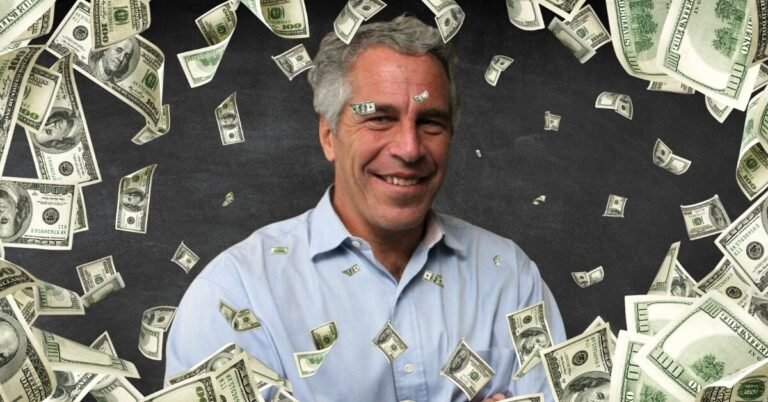 How Did Jeffrey Epstein Become So Wealthy?