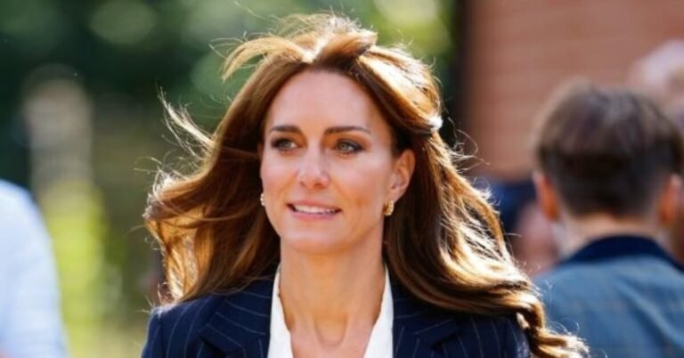 How Is Kate Middleton Now After The Surgery   How Is Kate Middleton Now 768x402 