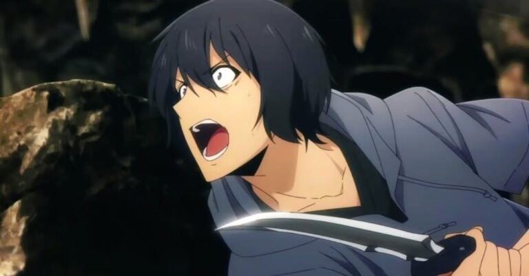 How Many Episodes Will Solo Leveling Have?