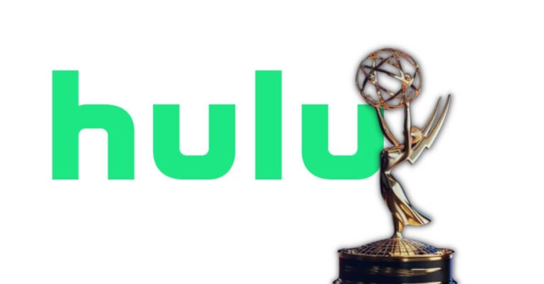 How and When Will the Emmys Be on Hulu?