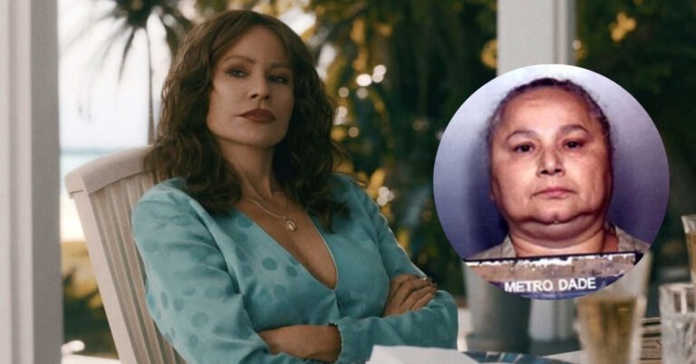 Is Griselda Based on a True Story or a Real Person?