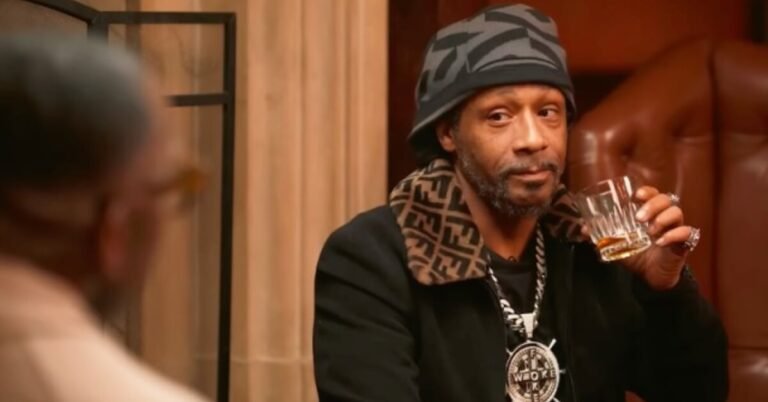 Is Katt Williams a Part of Mensa? Why Is Katt Williams Trending?