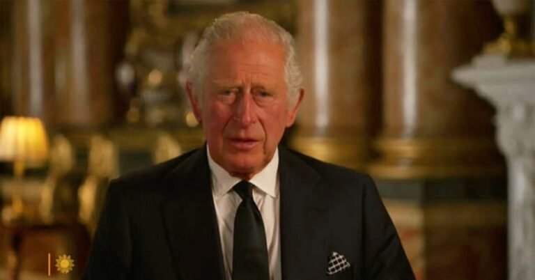 Is King Charles Stepping Down Due to Jeffrey Epstein's List?