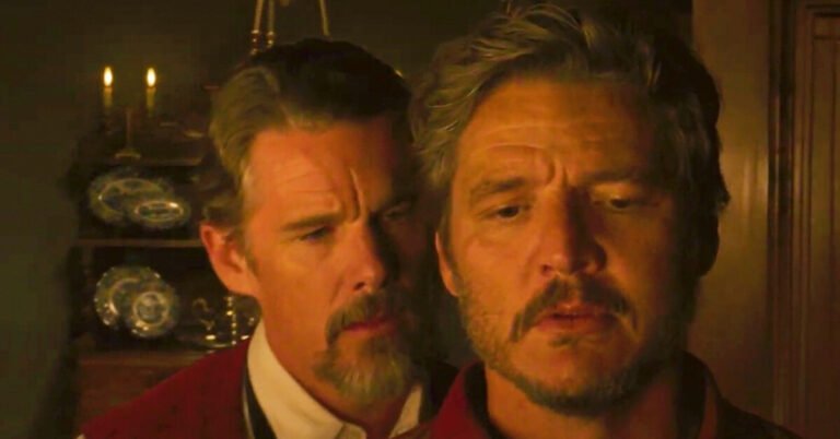 Is Pedro Pascal Gay? What's the Whole Gossip Around Him?