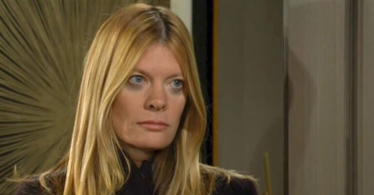 Is Phyllis Really Gone From The Young and the Restless?