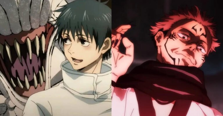 Is Yuta's Curse, Rika Stronger Than Sukuna in Jujutsu Kaisen? Is Rika as Powerful as Sukuna?