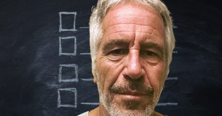 Jeffrey Epstein's List Explained