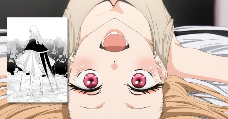 My Dress Up Darling Chapter 100 Explained