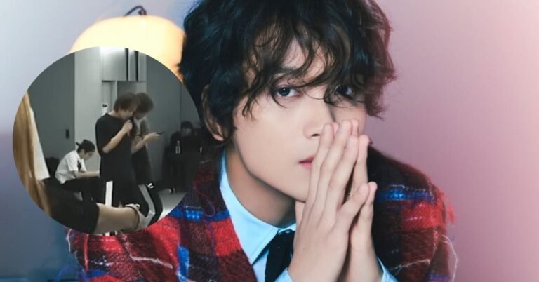 NCT's Haechan for E-Cigarette Controversy Explained