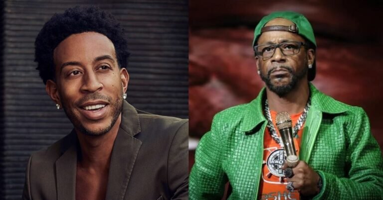 What Did Katt Williams Say About Ludacris?