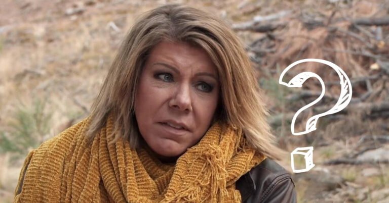 What Did Sister Wives' Meri Brown Say on the Varied Lot Sizes at Coyote Pass?