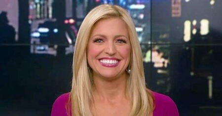 What Happened To Ainsley Earhardt On Fox News?