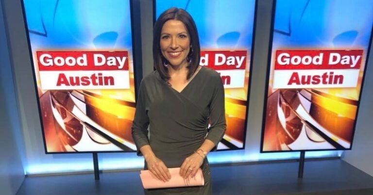 What Happened to Amanda Salinas? Is Amanda Salinas Still with Good Day Austin?