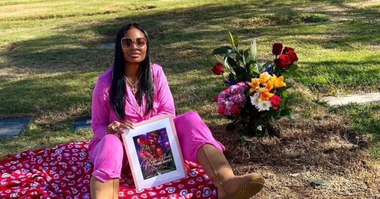 What Happened to Brooke from Basketball Wives Daughter?