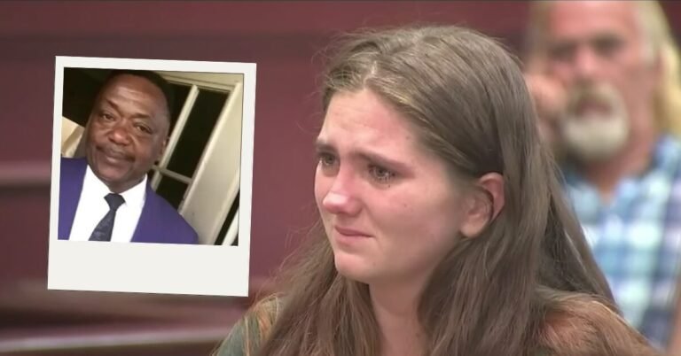 What Happened to Hannah Payne and Kenneth Herring