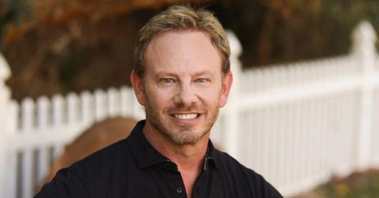 What Happened to Ian Ziering? Where Was Ian Ziering Attacked?