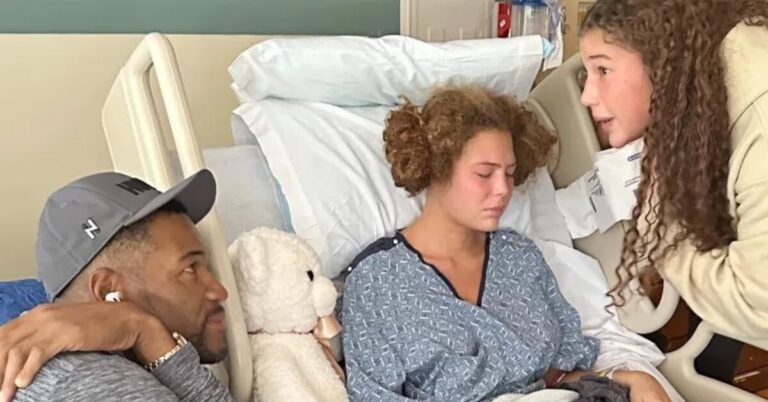 What Happened to Isabella Strahan? What Kind of Cancer Does Michael Strahan's Daughter Have?