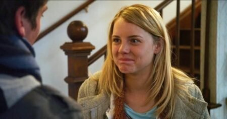 What Happened To Karen On Shameless?