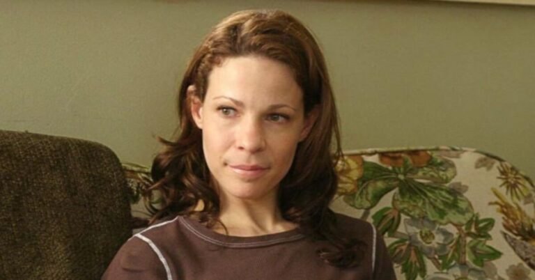 What Happened to Lisa on Six Feet Under?