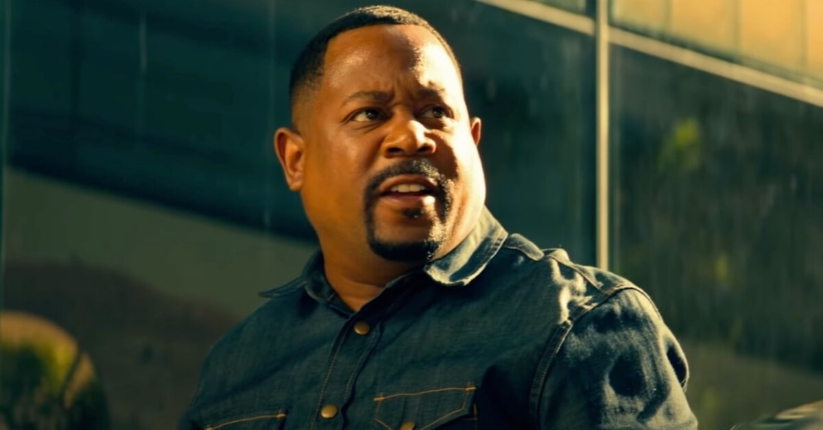 What Happened To Martin Lawrence? What Is Martin Lawrence Doing Now?