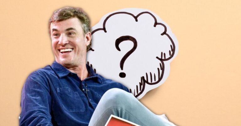 What Happened to Shep Rose at BravoCon? Alcohol Issues Explained