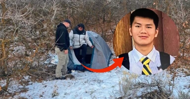 What Is Cyber Kidnapping? Why Was a Chinese Exchange Student Kai Zhuang, Found in US Woods?