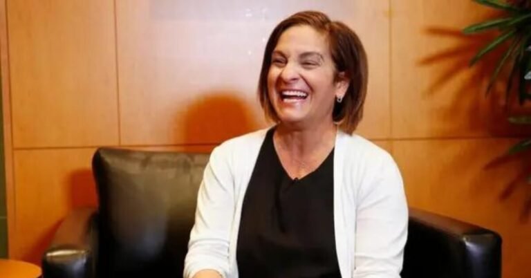 Where Does Mary Lou Retton Live?
