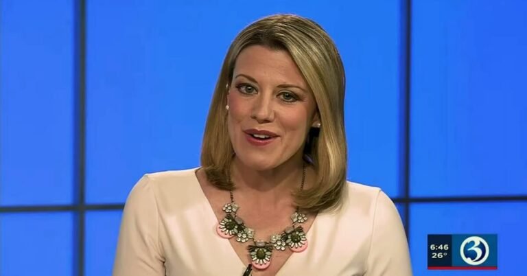 Where Is Nicole Nalepa? Is Nicole Nalepa Still With WFSB?