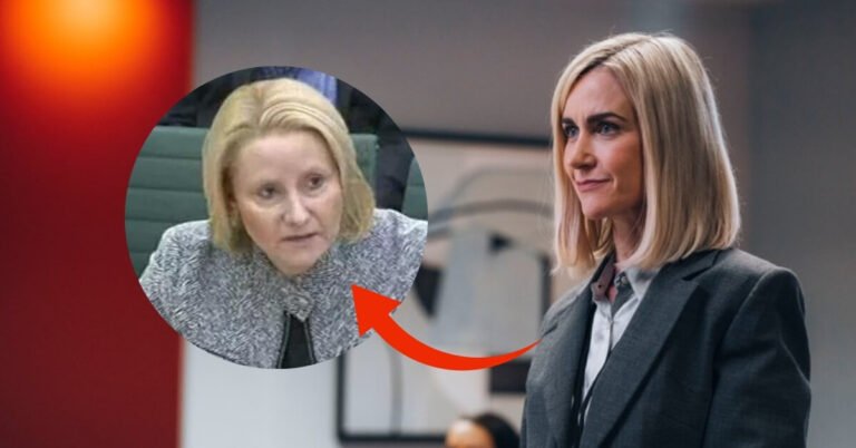 Who Is Angela in the Post Office Scandal? What Happened to Angela Van Den Bogerd?