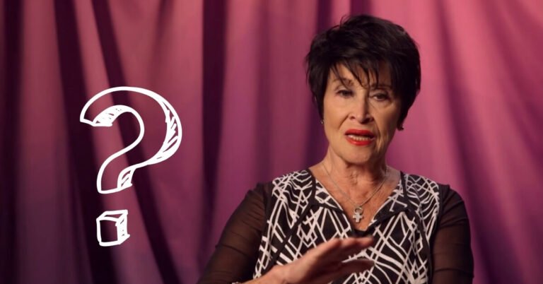 Who Is Chita Rivera? Is Chita Rivera Still Alive?