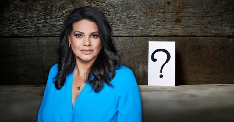 Who Is Sara Sidner Married To?