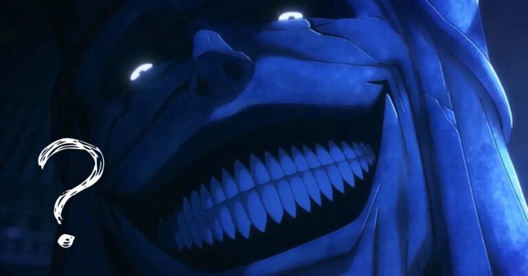 Who Is the Smiling Statue in Solo Leveling Anime? What Do Fans Think of the Iconic Smile?