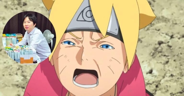Why Did Kishimoto Stop Writing Boruto? Will His Return Save Boruto Manga? 