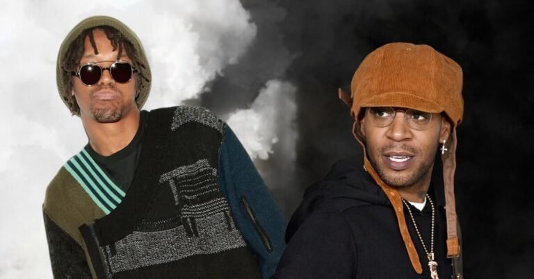Why Does Lupe Hate Kid Cudi?
